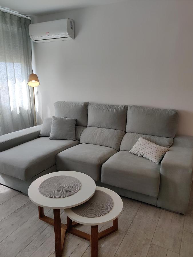 Sherry Home Jerez de la Frontera Bagian luar foto