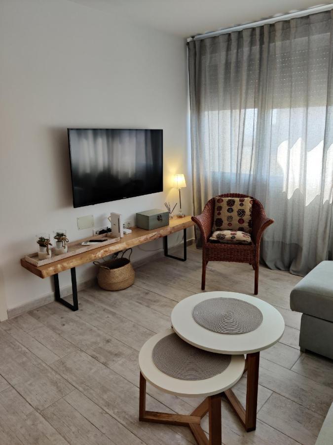 Sherry Home Jerez de la Frontera Bagian luar foto