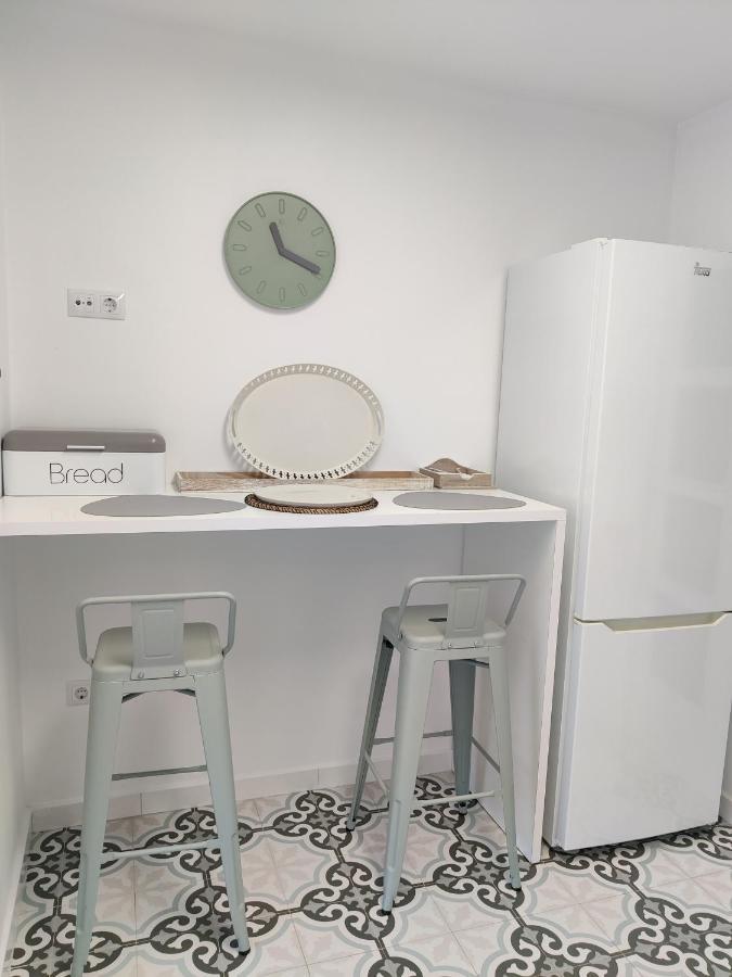 Sherry Home Jerez de la Frontera Bagian luar foto